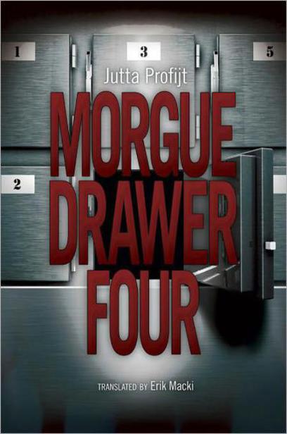 Morgue Drawer Four by Jutta Profijt