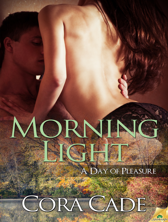 Morning Light: A Day of Pleasure, Book 1 (2013)