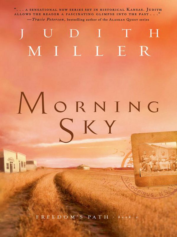 Morning Sky (2006) by Judith Miller