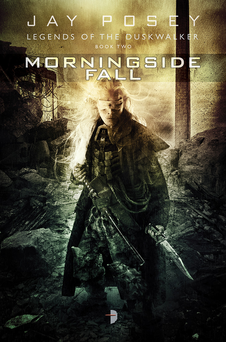 Morningside Fall (2014)