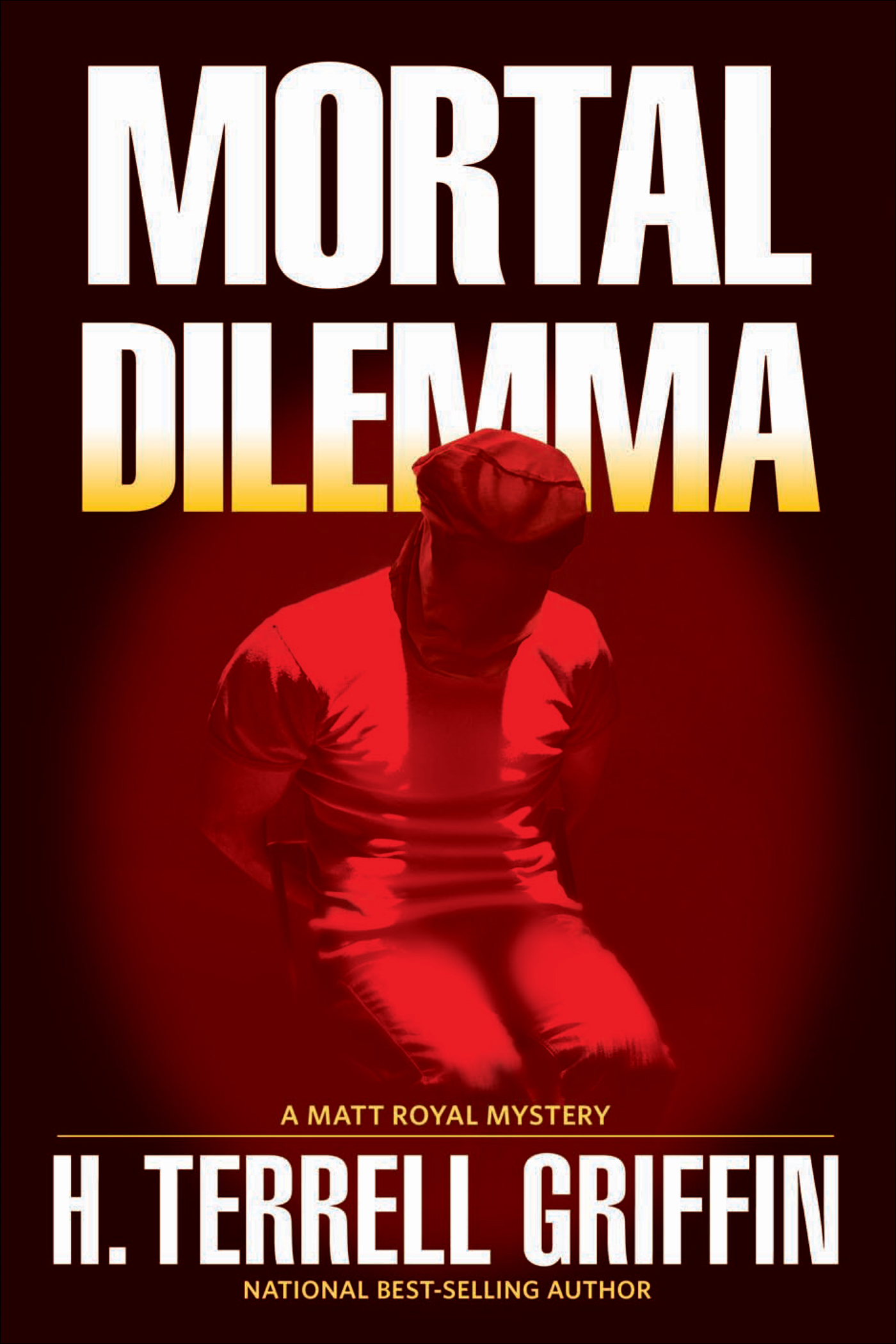 Mortal Dilemma (2016) by H. Terrell Griffin