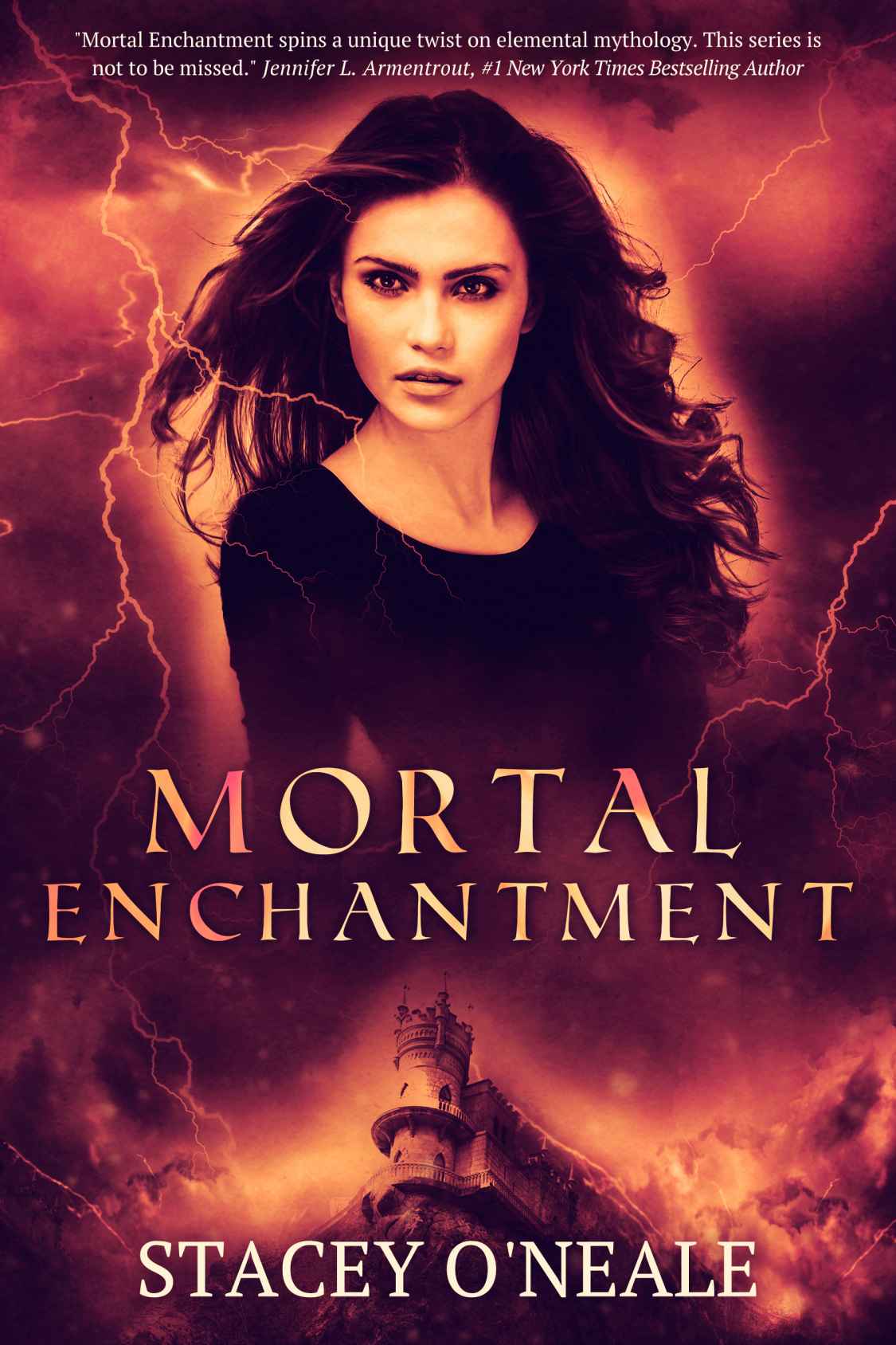 Mortal Enchantment