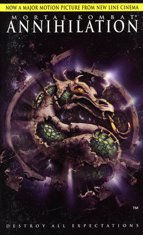 Mortal Kombat: Annihilation (Mortal Kombat) (1997)