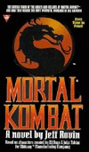 Mortal Kombat (1995)