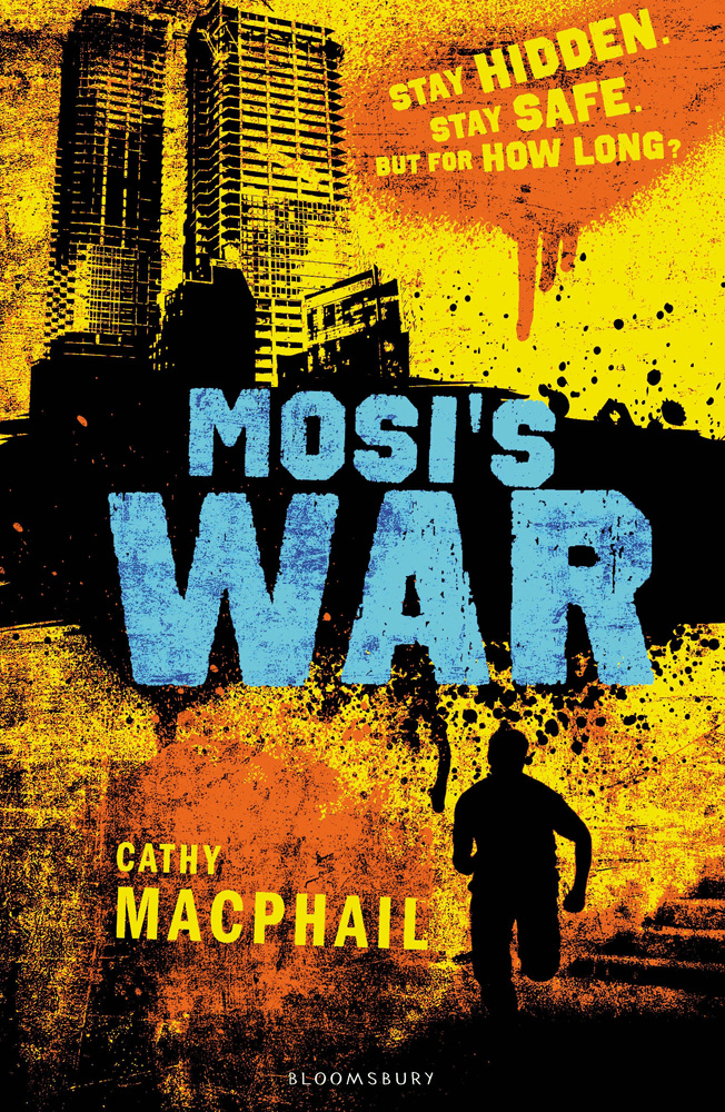 Mosi's War (2013)