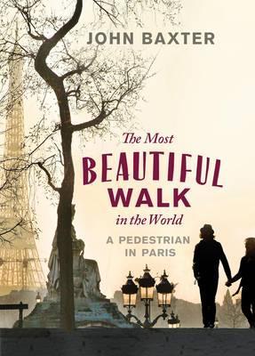 Most Beautiful Walk in the World: A Pedestrian in Paris (2012)