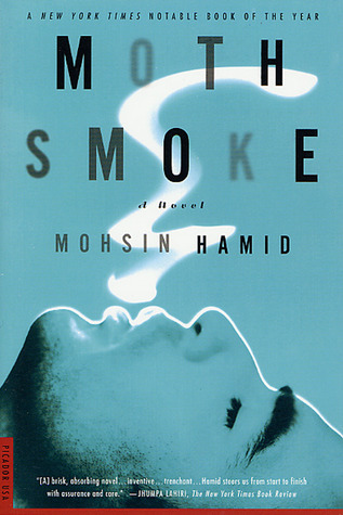 Moth Smoke (2001)