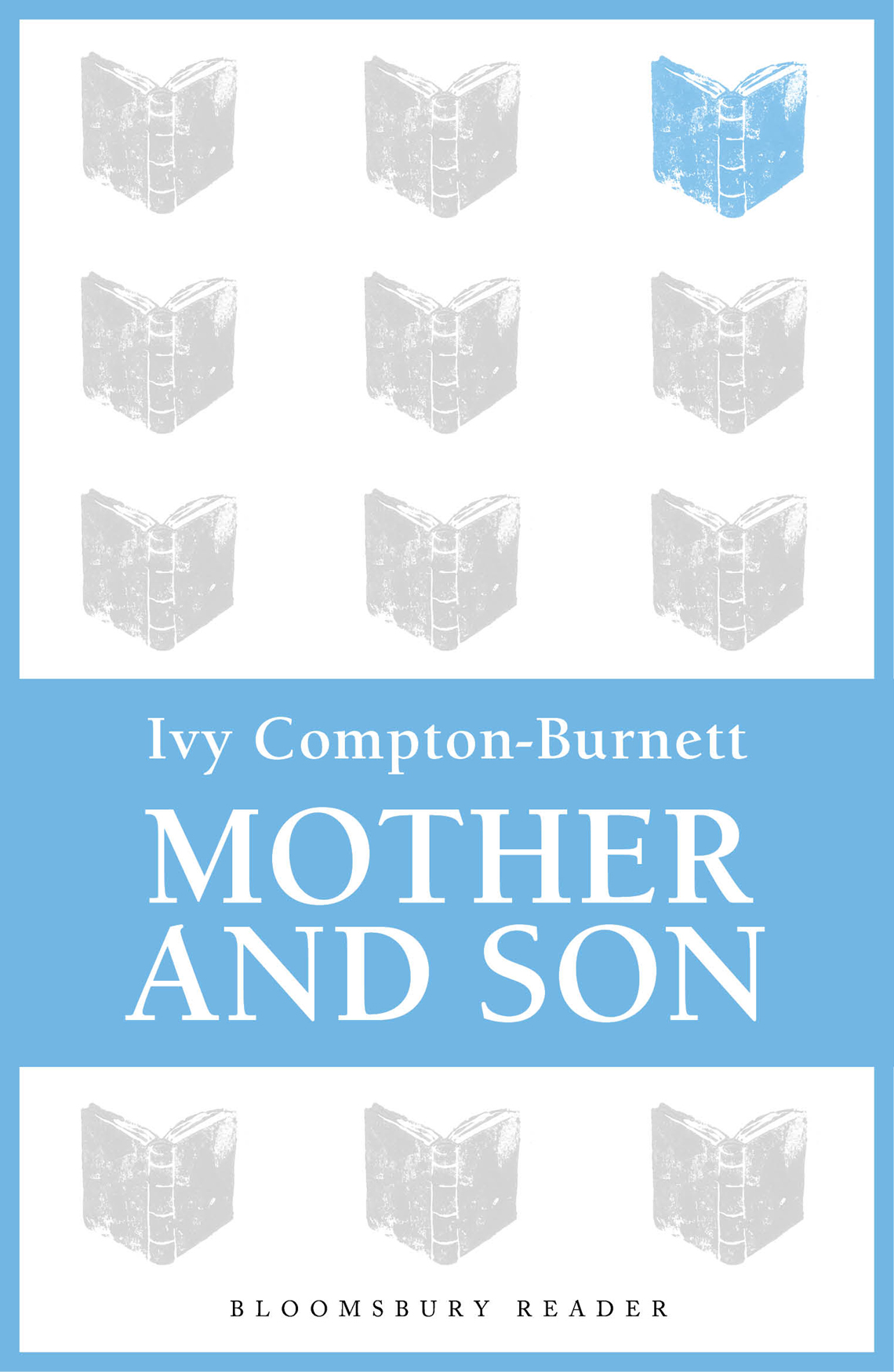 Mother and Son (2013)