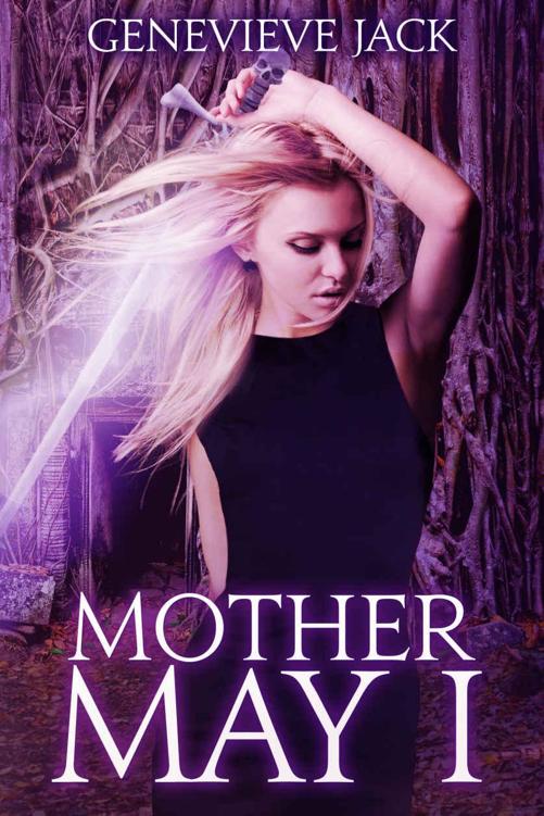 Mother May I (Knight Games Book 4)