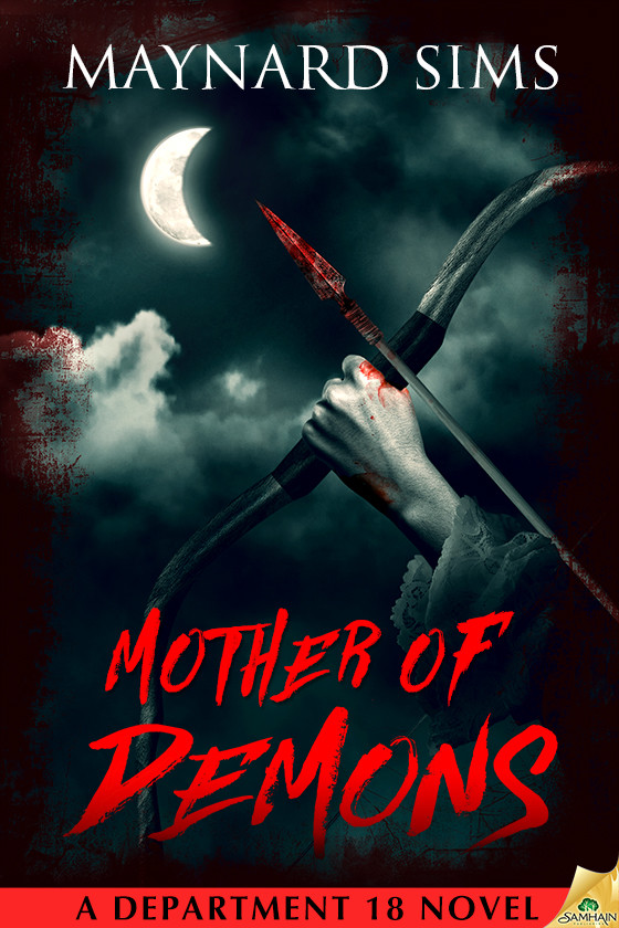 Mother of Demons by Maynard Sims