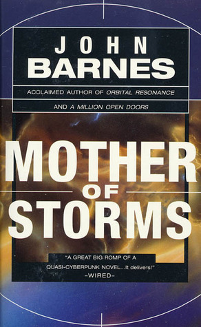 Mother of Storms (1995)