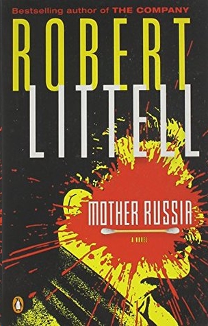 Mother Russia by Robert Littell