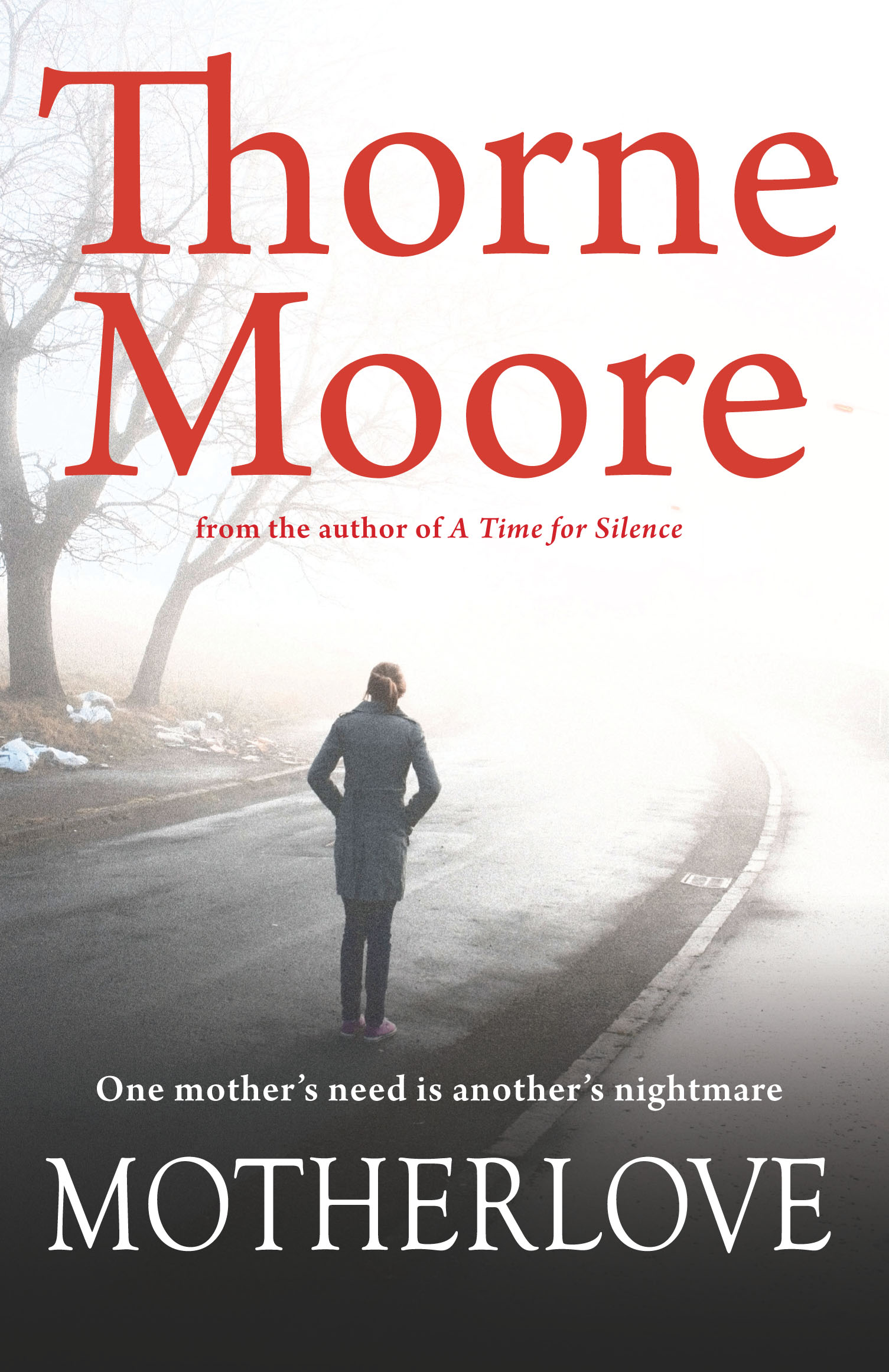 Motherlove (2015) by Thorne Moore