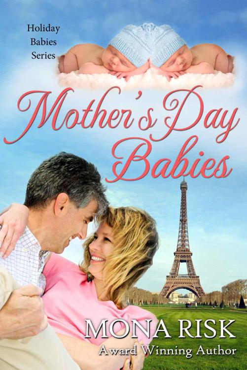 Mother's Day Babies (Holiday Babies Series)