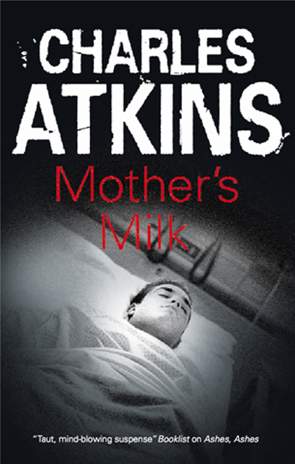 Mother's Milk (2014) by Charles Atkins