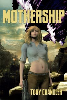 Mothership (2011)