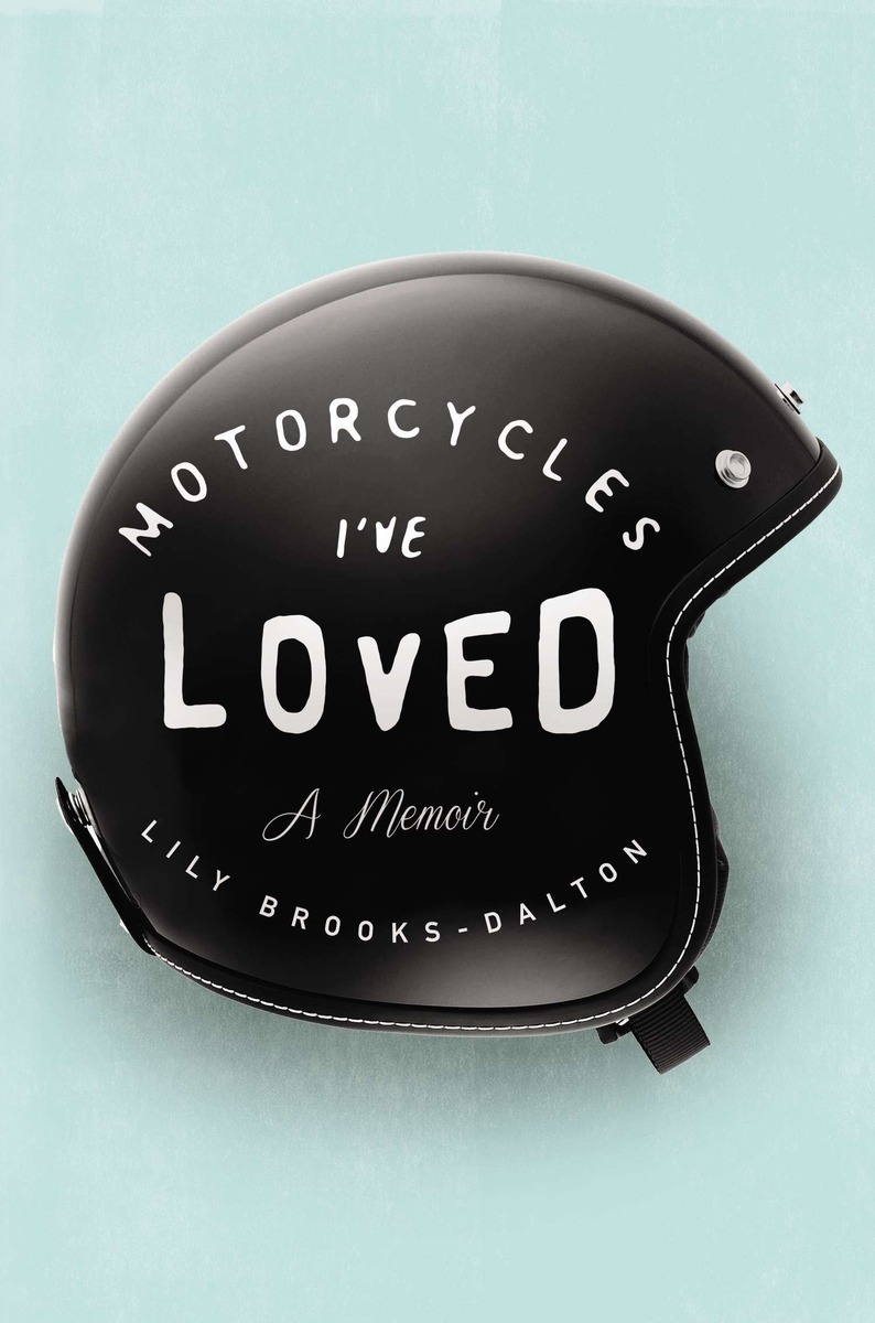 Motorcycles I've Loved (2015)