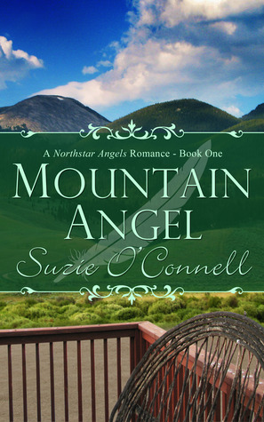 Mountain Angel (2000) by Suzie O'Connell