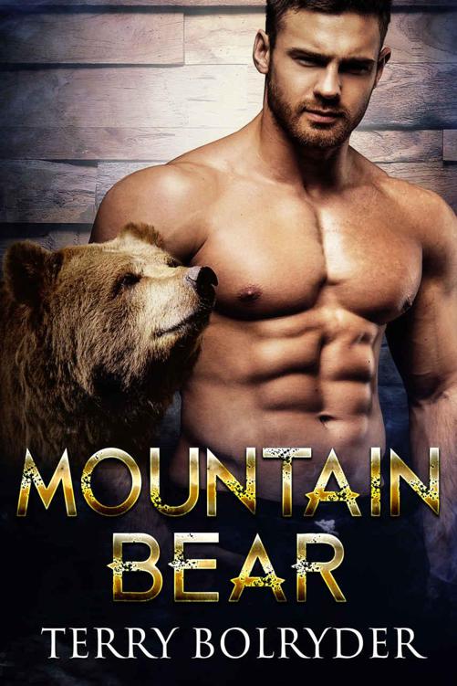 Mountain Bear: BBW Bear Shifter Romance (Bear Haven Book 1) by Bolryder, Terry