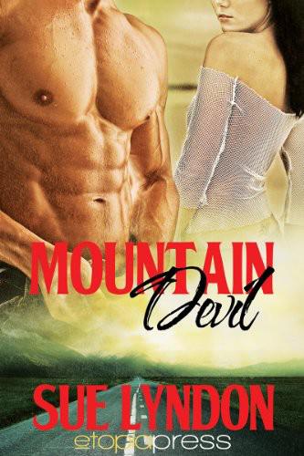 Mountain Devil by Sue Lyndon