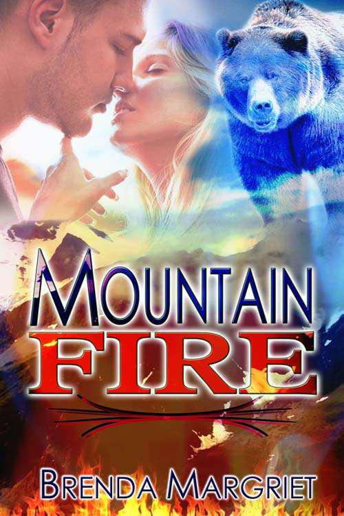 Mountain Fire