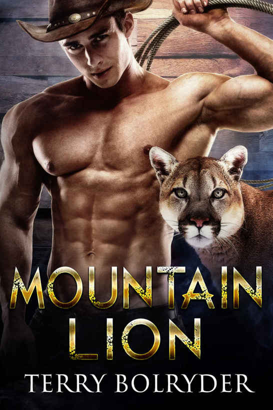 Mountain Lion