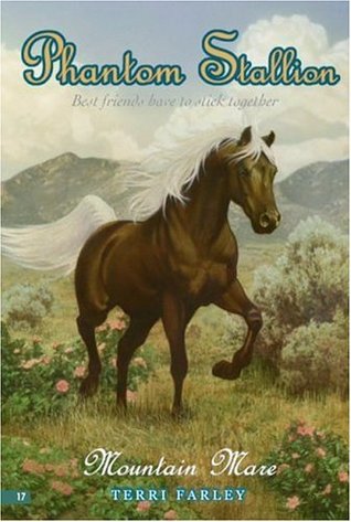 Mountain Mare (2005) by Terri Farley