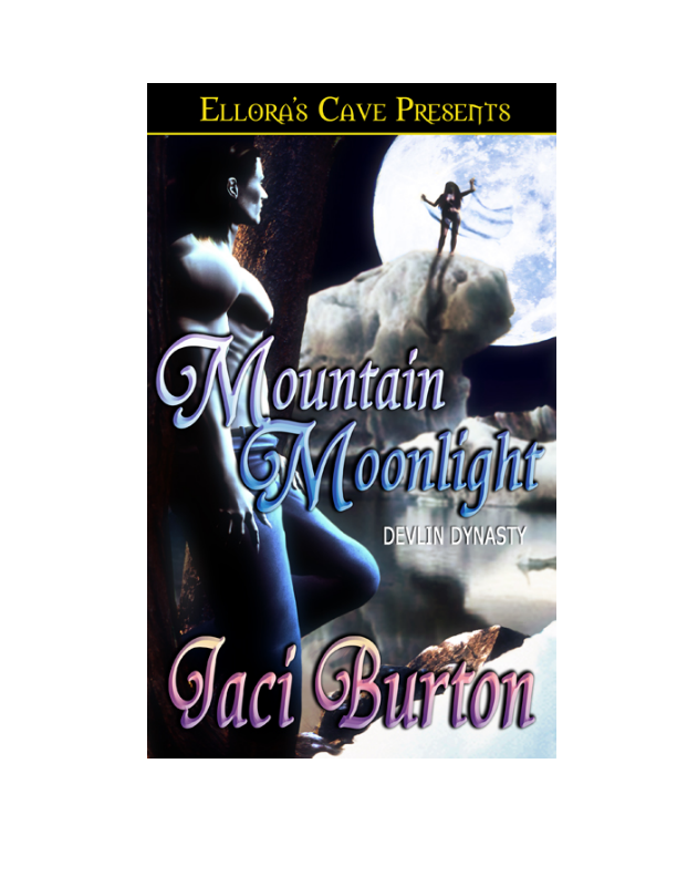 Mountain Moonlight (2013) by Jaci Burton