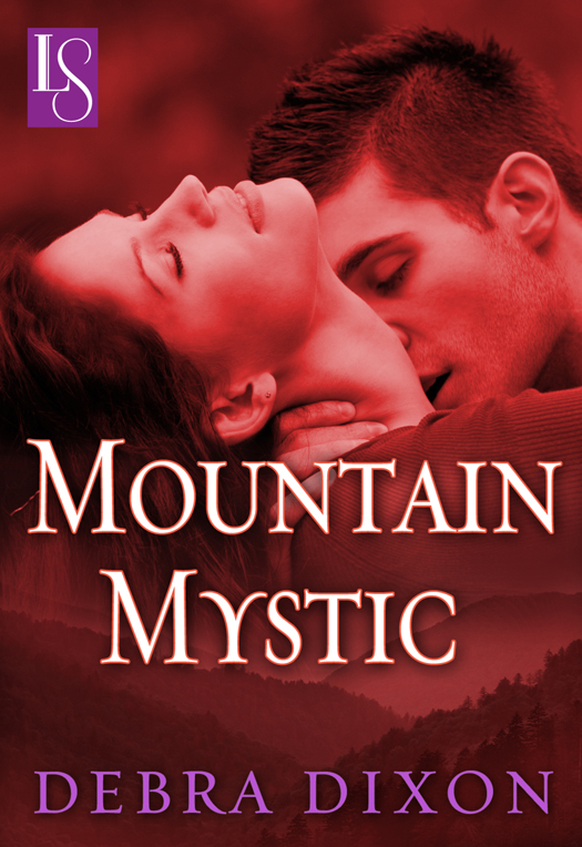 Mountain Mystic (2012)