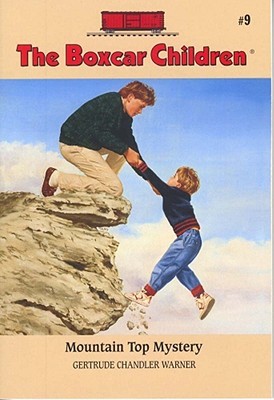 Mountain Top Mystery (1990) by Gertrude Chandler Warner
