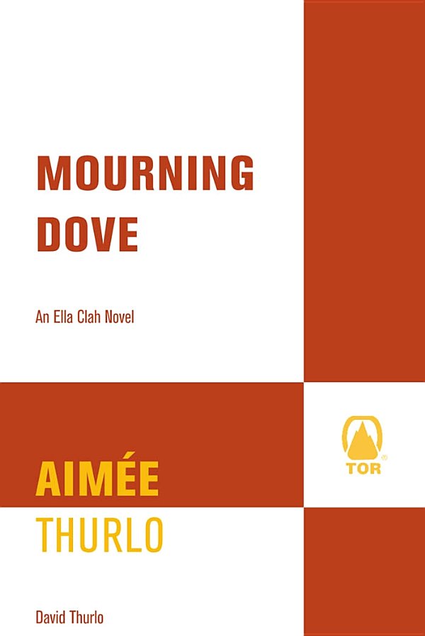 Mourning Dove (2006) by Aimée & David Thurlo