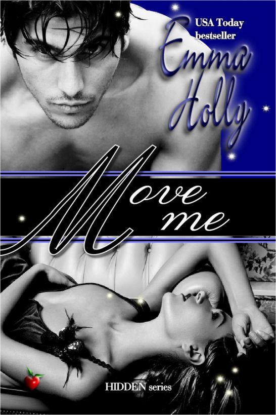 Move Me by Emma Holly
