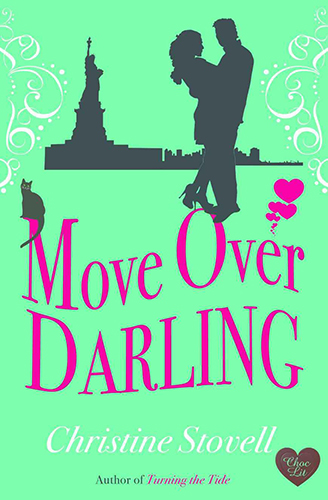 Move Over Darling by Christine Stovell