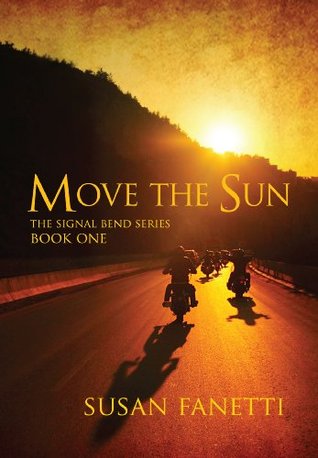 Move the Sun (2013) by Susan Fanetti