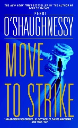 Move to Strike (2001)