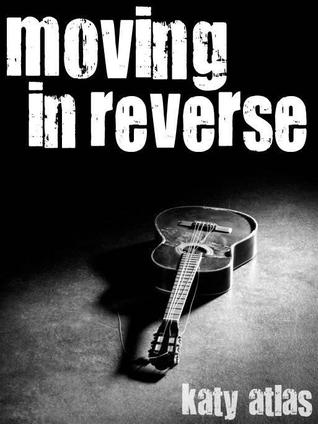 Moving In Reverse (2000) by Katy Atlas