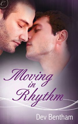 Moving in Rhythm (2012) by Dev Bentham