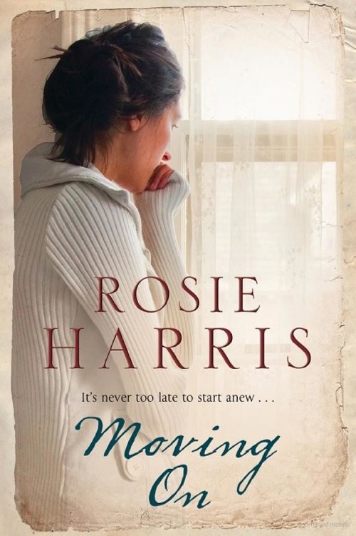 Moving On by Rosie Harris