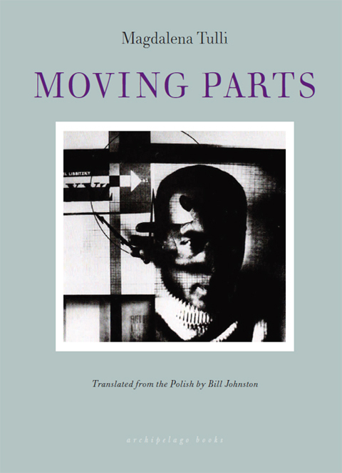 Moving Parts