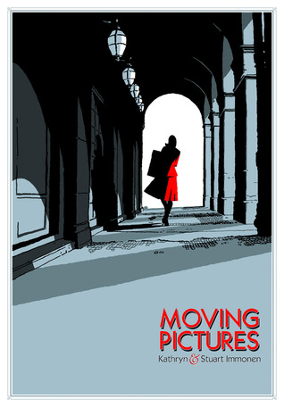 Moving Pictures (2010) by Kathryn Immonen