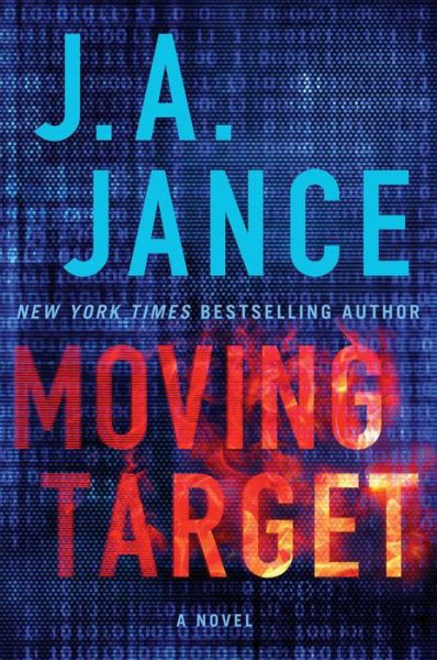 Moving Target by J. A. Jance