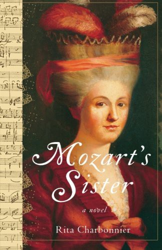 Mozart's Sister: A Novel