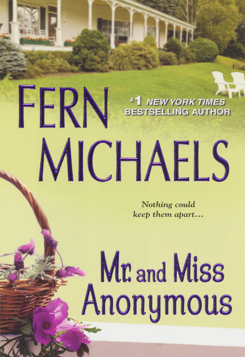 Mr. And Miss Anonymous by Fern Michaels