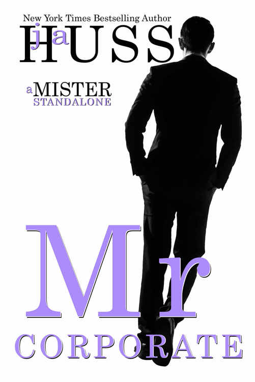 Mr. Corporate (Mister #3)