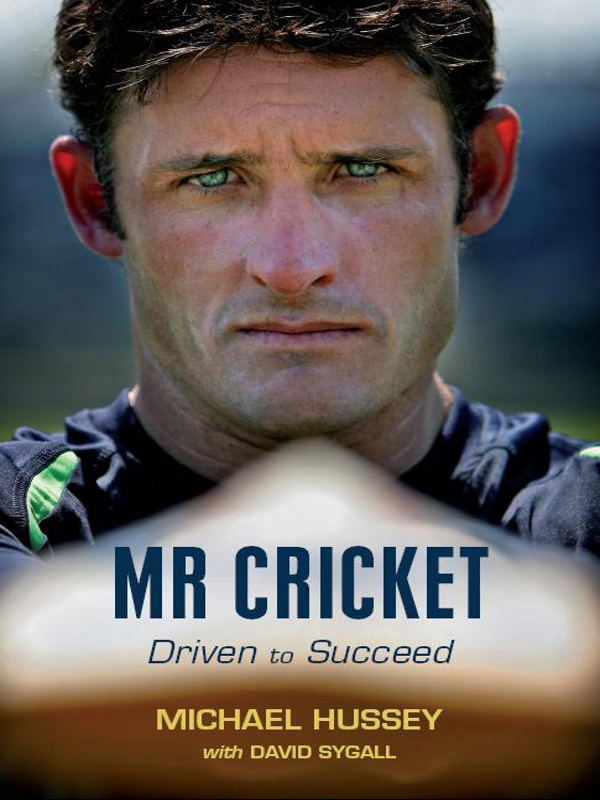 Mr Cricket (2010)