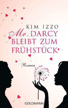 Mr. Darcy bleibt zum Frühstück (2012)