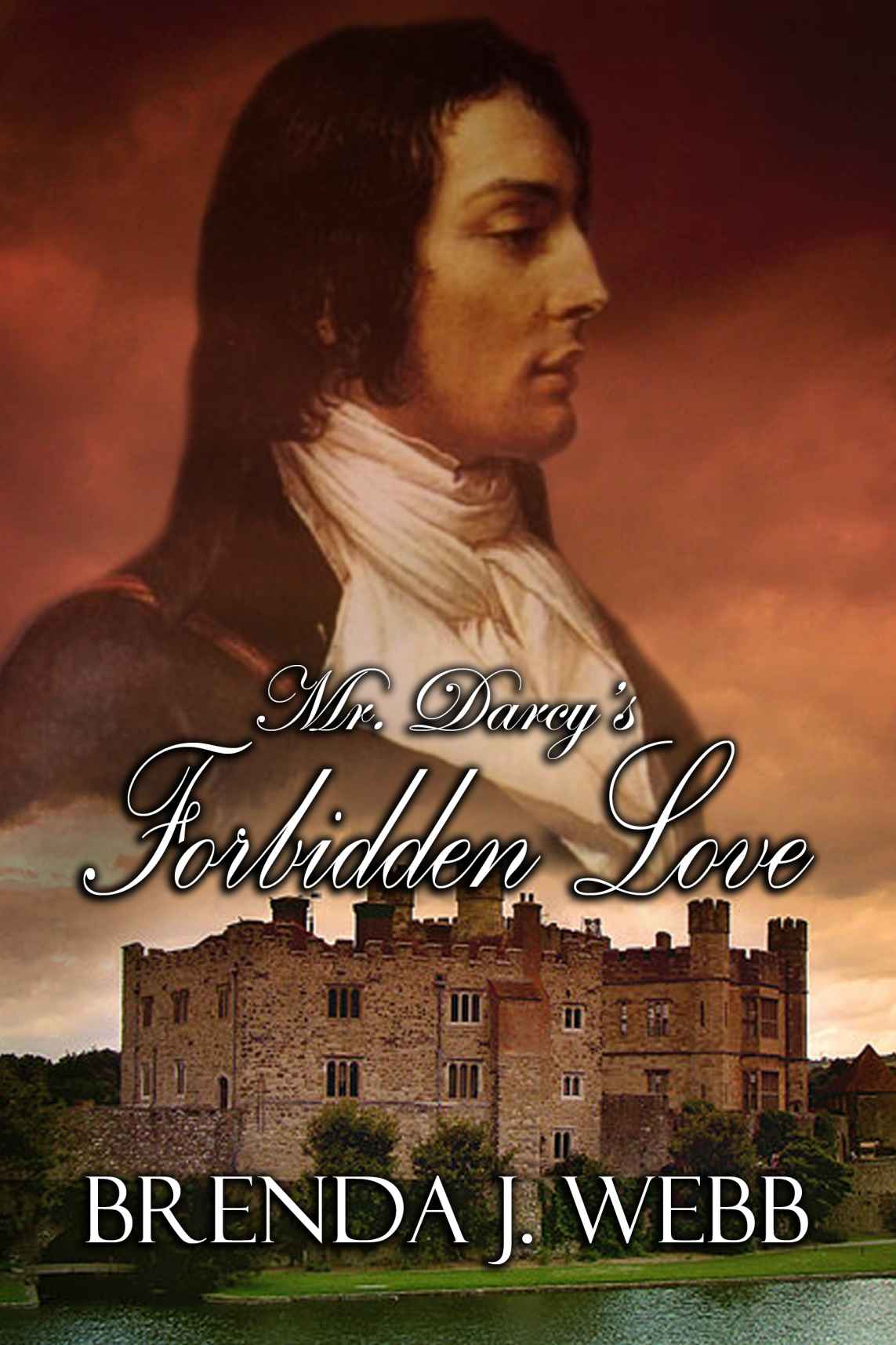 Mr. Darcy's Forbidden Love-kindle (2013) by Webb, Brenda