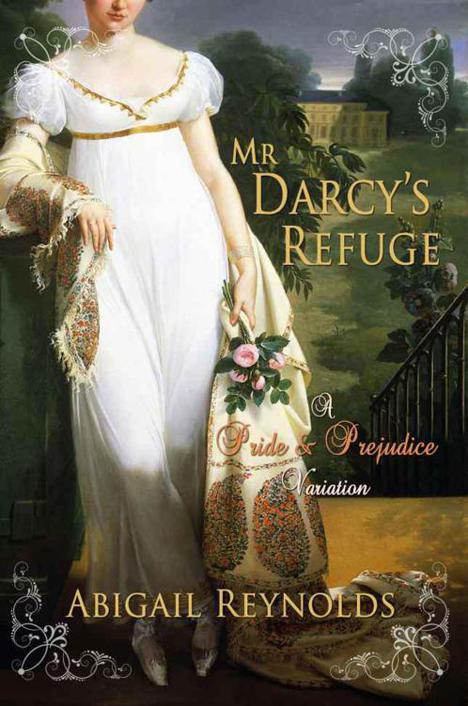 Mr. Darcy's Refuge