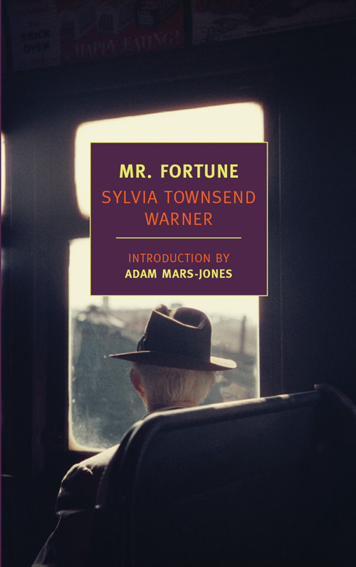 Mr. Fortune (2011)