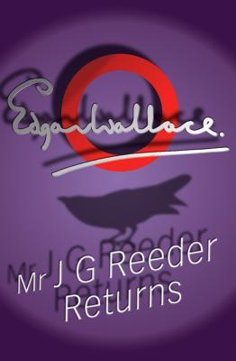 Mr J G Reeder Returns (2001)